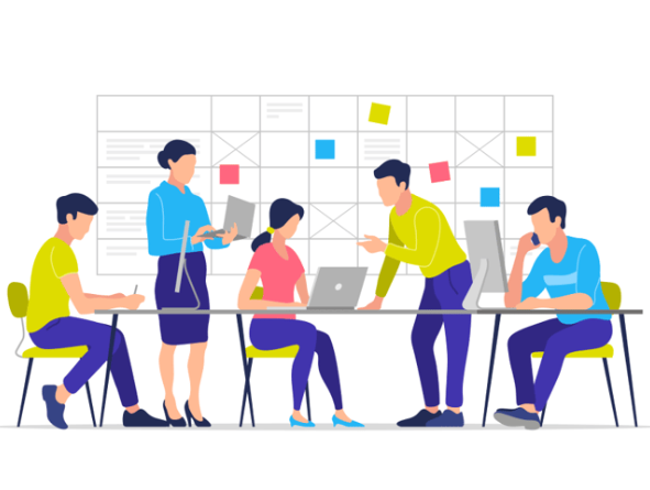 Treinamentos